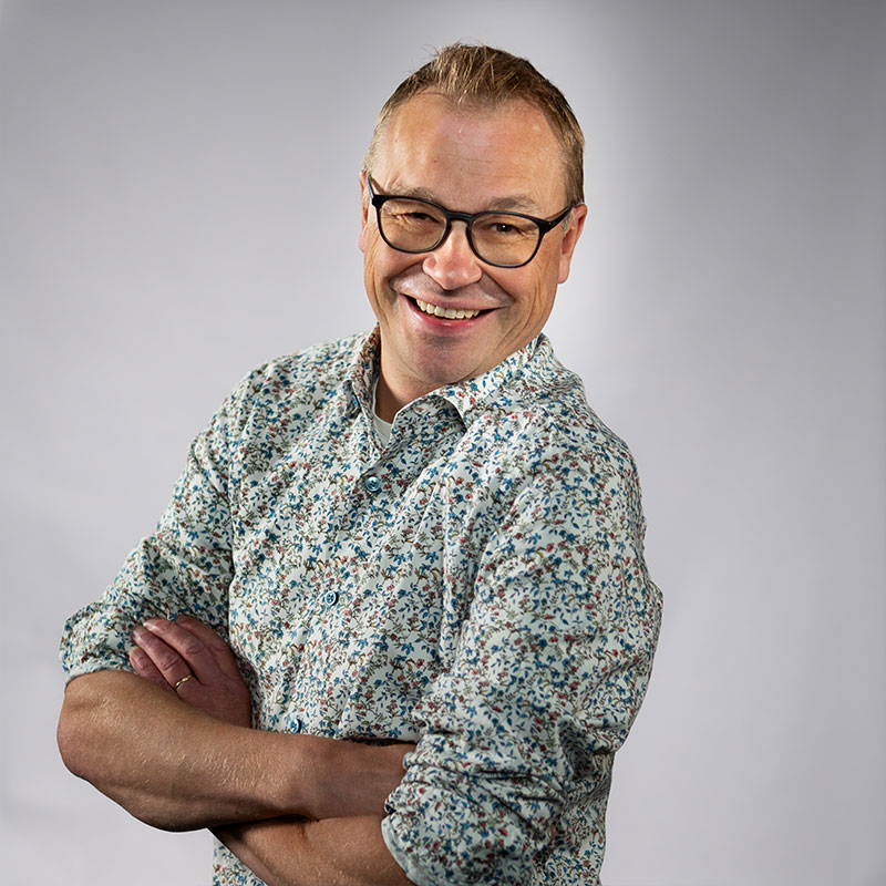 Kimmo Paananen