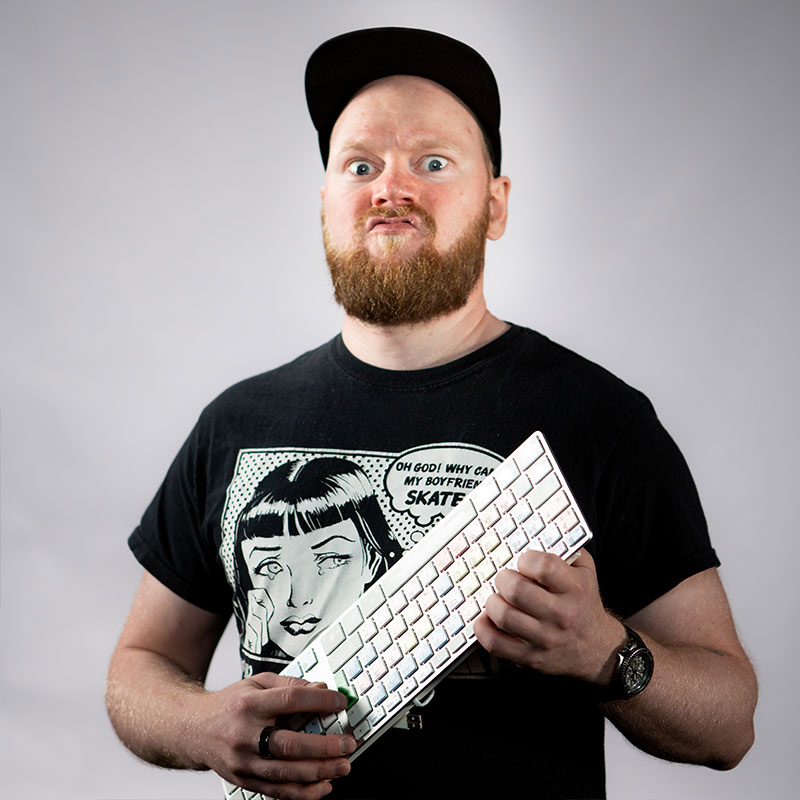 Joona Okkonen