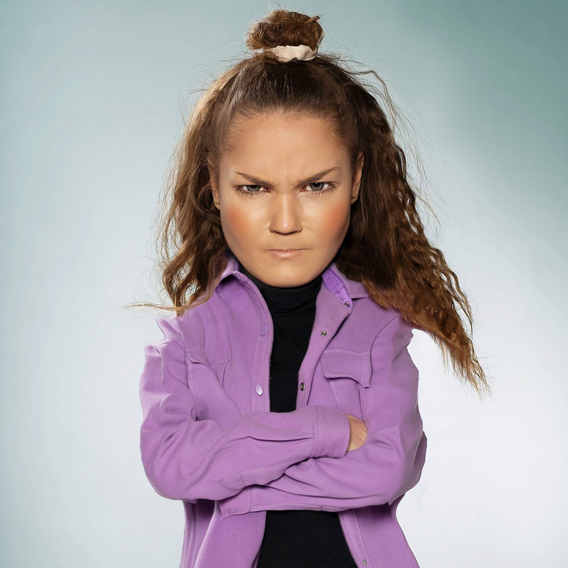 Milla Mäkynen