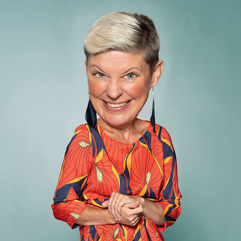 Katri dos Santos