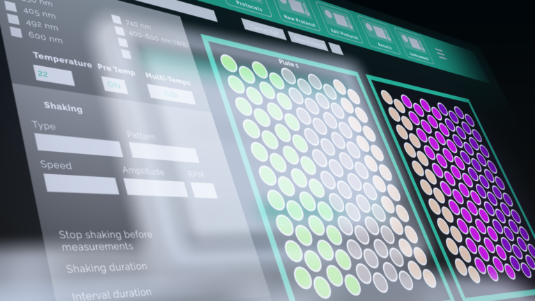 Pro Bio Animation 3D Animation - Bioscreen - Filmbutik